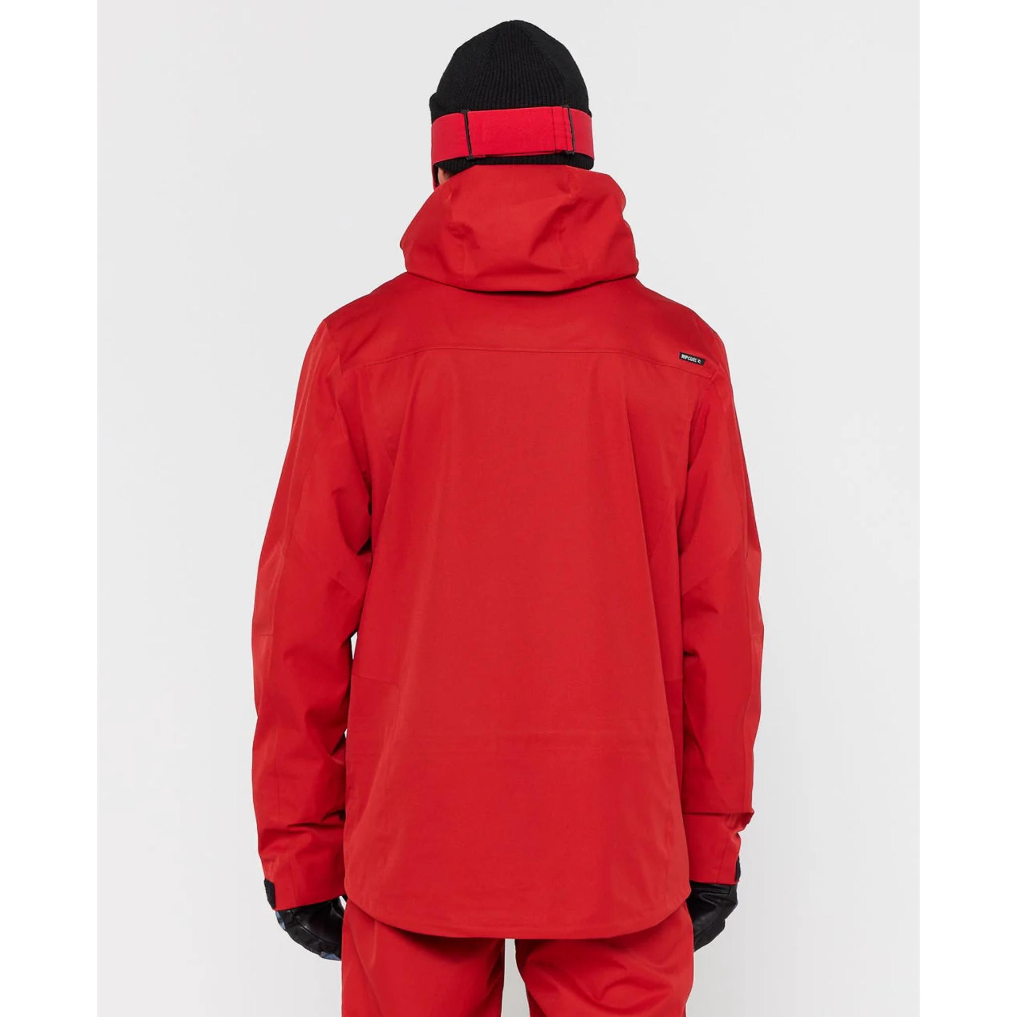 Rip Curl Anti Series Ult 30k/40k Snow Jacket