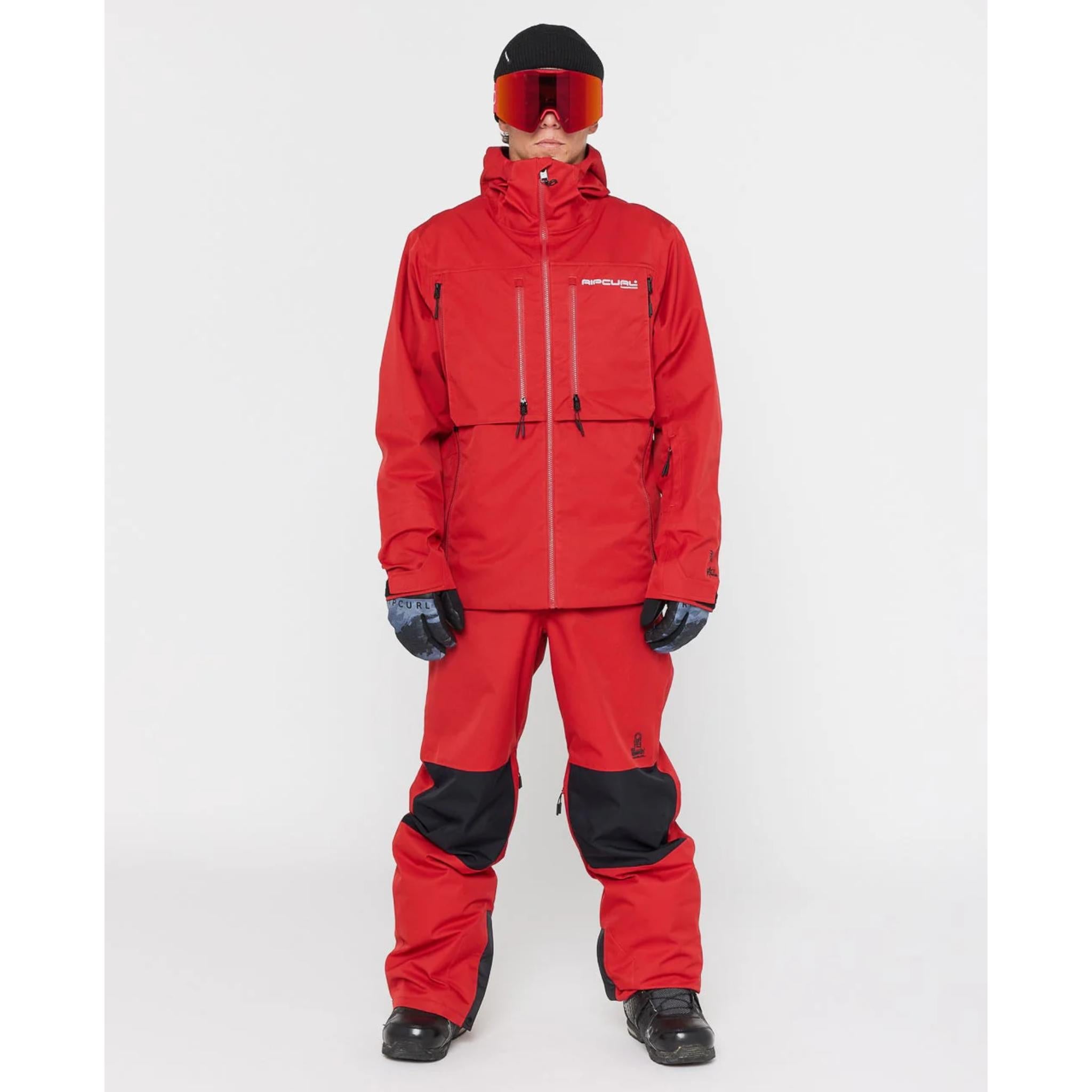 Rip Curl Anti Series Ult 30k/40k Snow Jacket