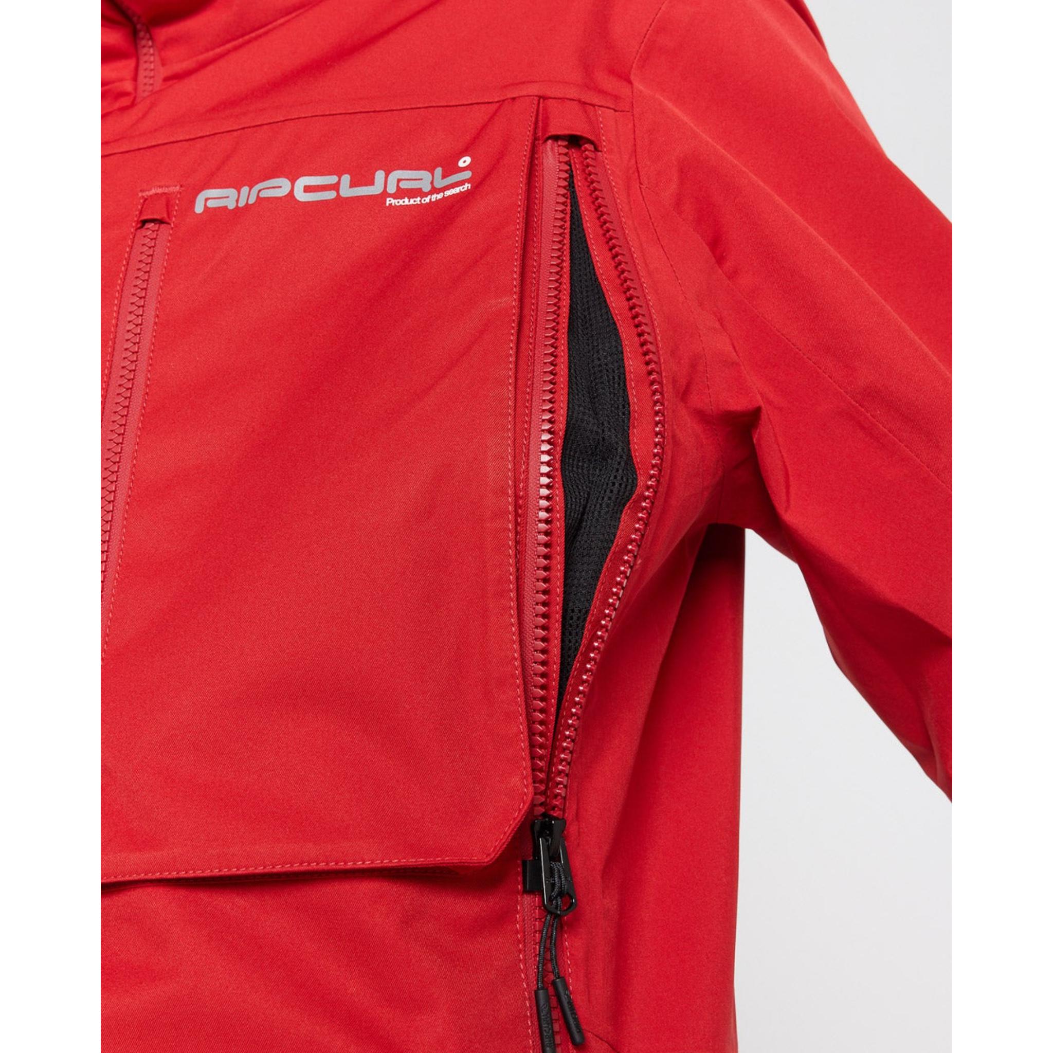 Rip Curl Anti Series Ult 30k/40k Snow Jacket