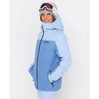 Rip Curl Womens Anti Series Col BL 10k/10k Jacket