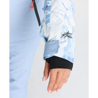 Rip Curl Womens Anti Series Col BL 10k/10k Jacket