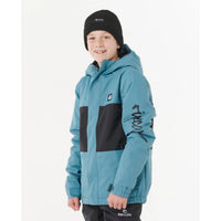Rip Curl Kids Anti Series Olly 10k Snow Jacket