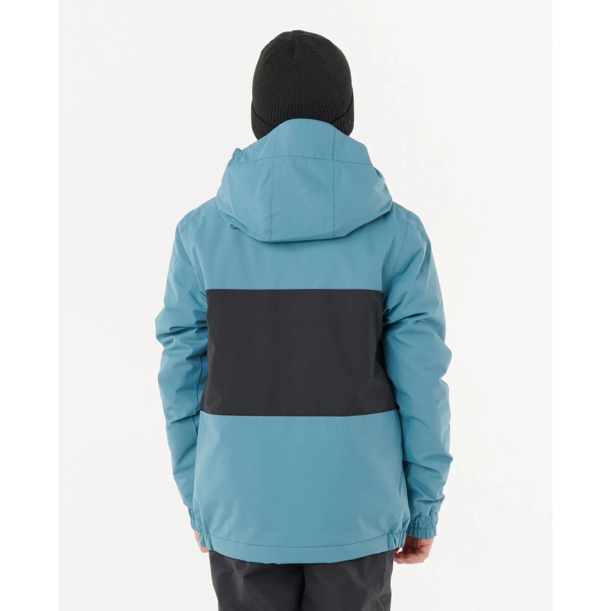 Rip Curl Kids Anti Series Olly 10k Snow Jacket