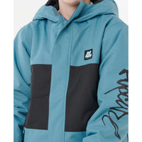 Rip Curl Kids Anti Series Olly 10k Snow Jacket