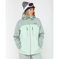 Rip Curl Womens Anti Series Relax 20k/20k Snow Jacket