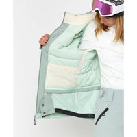 Rip Curl Womens Anti Series Relax 20k/20k Snow Jacket