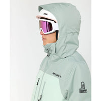 Rip Curl Womens Anti Series Relax 20k/20k Snow Jacket