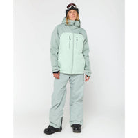 Rip Curl Womens Anti Series Relax 20k/20k Snow Jacket