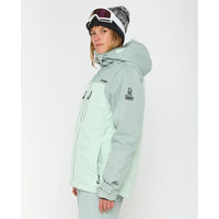 Rip Curl Womens Anti Series Relax 20k/20k Snow Jacket