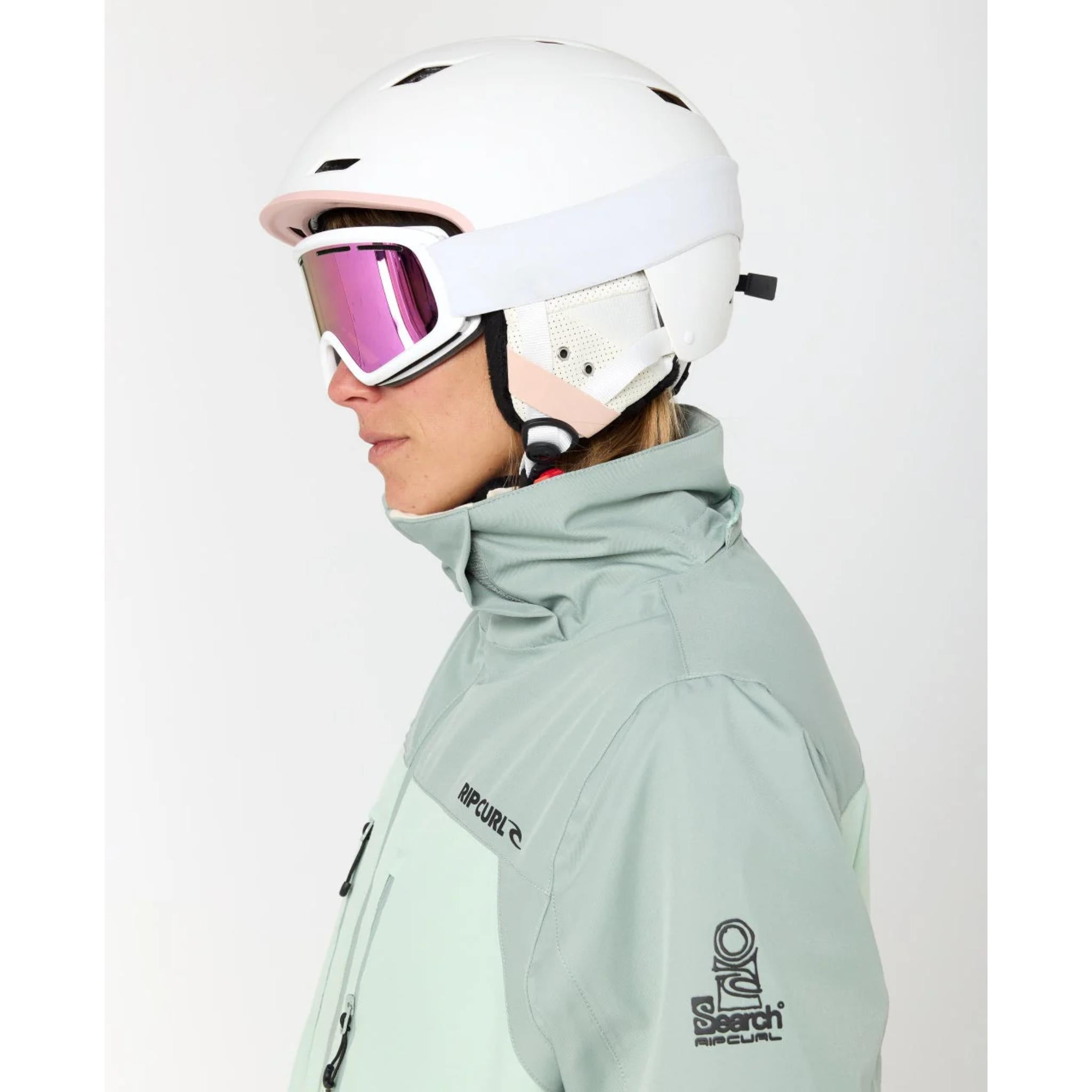 Rip Curl Womens Anti Series Relax 20k/20k Snow Jacket