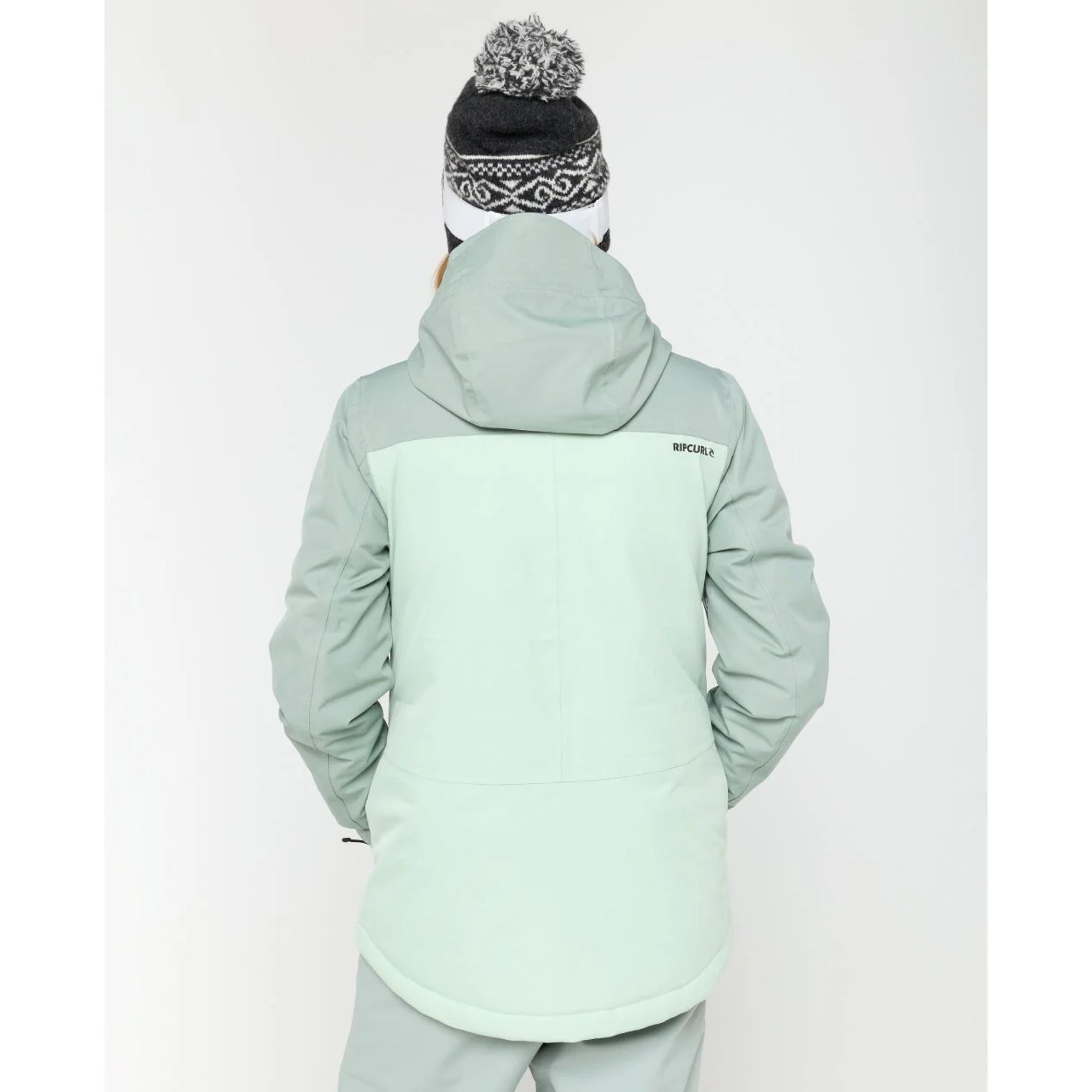 Rip Curl Womens Anti Series Relax 20k/20k Snow Jacket