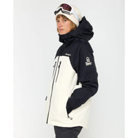 Rip Curl Womens Anti Series Relax 20k/20k Snow Jacket