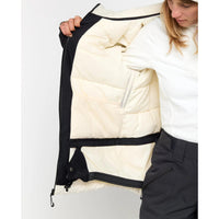 Rip Curl Womens Anti Series Relax 20k/20k Snow Jacket