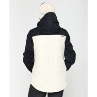 Rip Curl Womens Anti Series Relax 20k/20k Snow Jacket