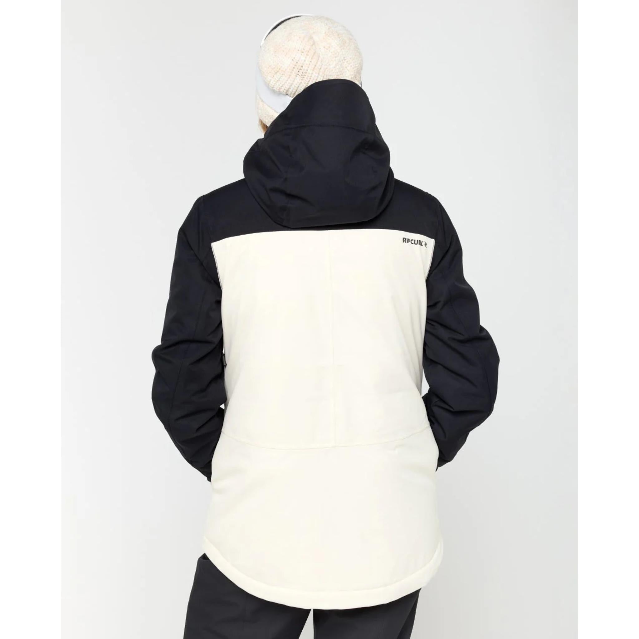 Rip Curl Womens Anti Series Relax 20k/20k Snow Jacket