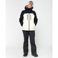 Rip Curl Womens Anti Series Relax 20k/20k Snow Jacket