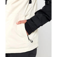 Rip Curl Womens Anti Series Relax 20k/20k Snow Jacket