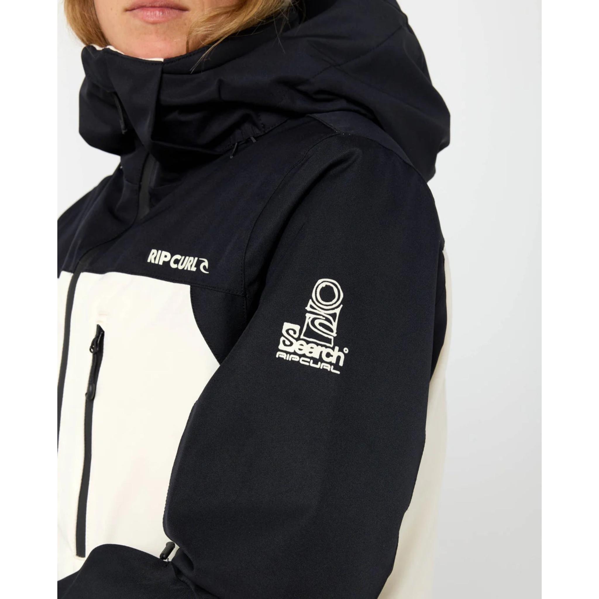 Rip Curl Womens Anti Series Relax 20k/20k Snow Jacket