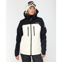 Rip Curl Womens Anti Series Relax 20k/20k Snow Jacket