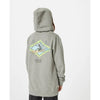 Rip Curl Boys Skeleton Shred Hood