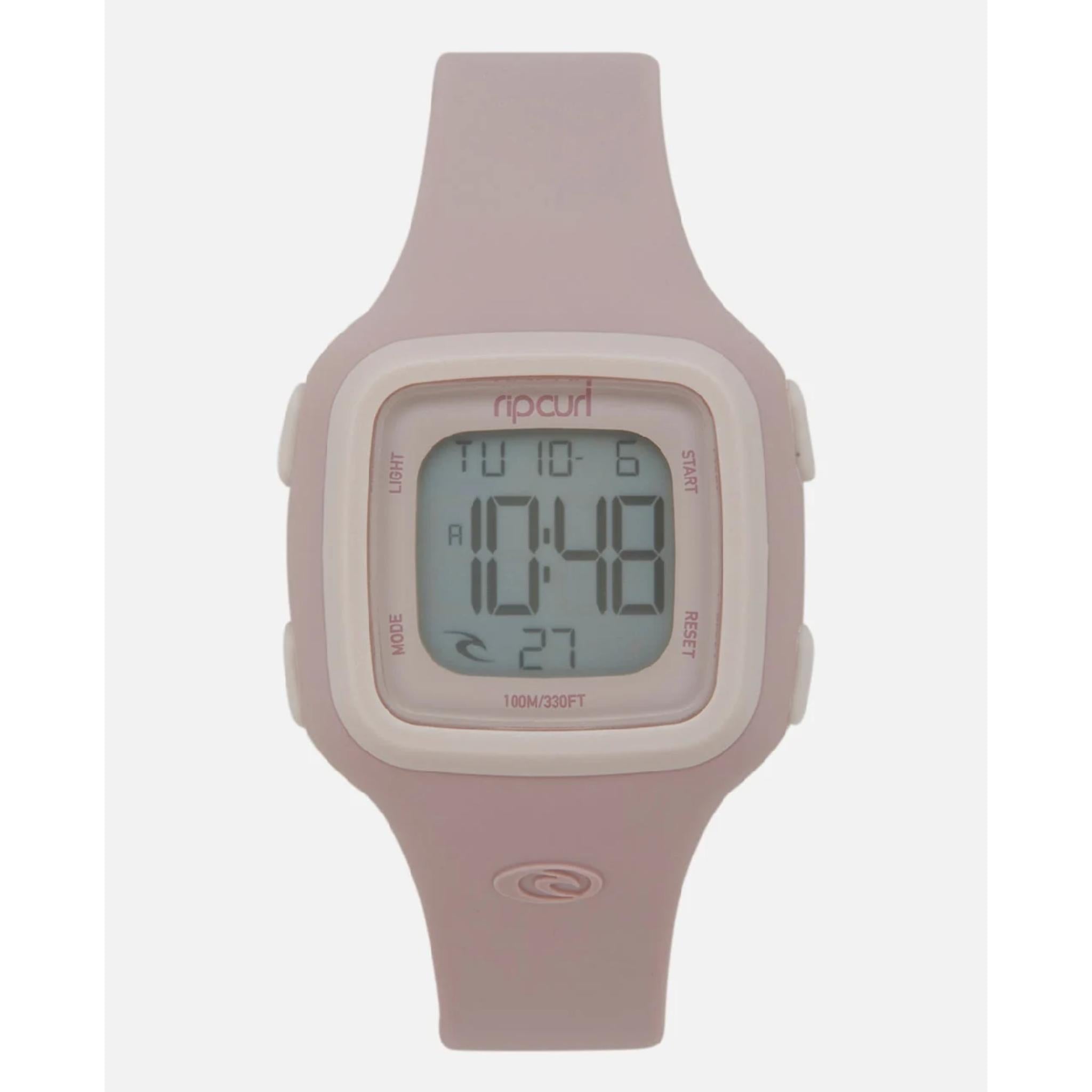 Rip Curl Candy2 Digital Silicone Watch