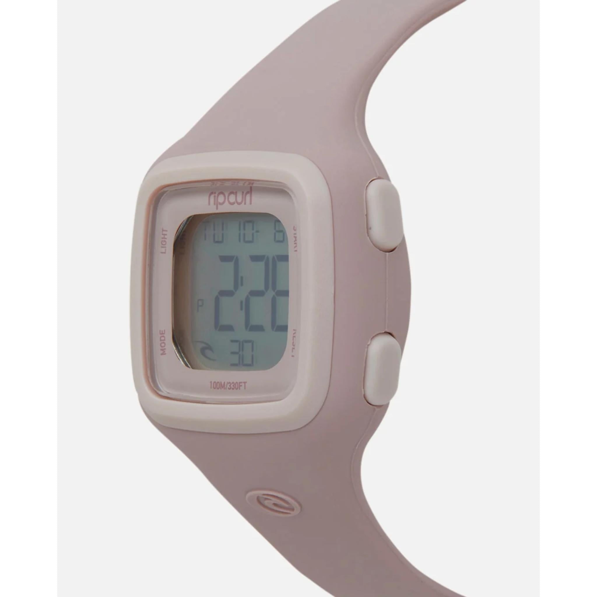 Rip Curl Candy2 Digital Silicone Watch