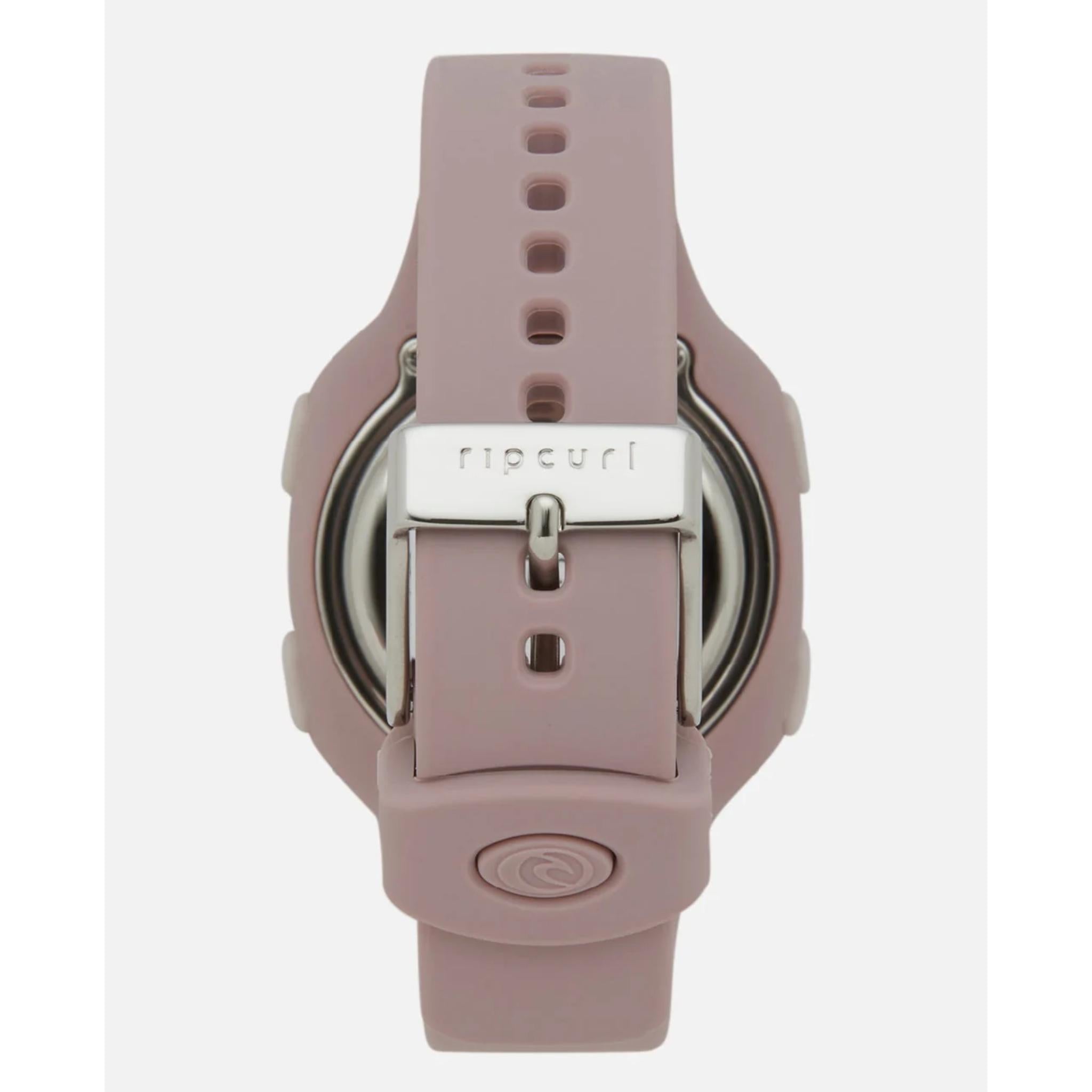Rip Curl Candy2 Digital Silicone Watch