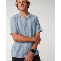 Rip Curl Classic Surf Weaver Short Sleeve Shirt