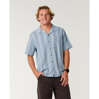 Rip Curl Classic Surf Weaver Short Sleeve Shirt