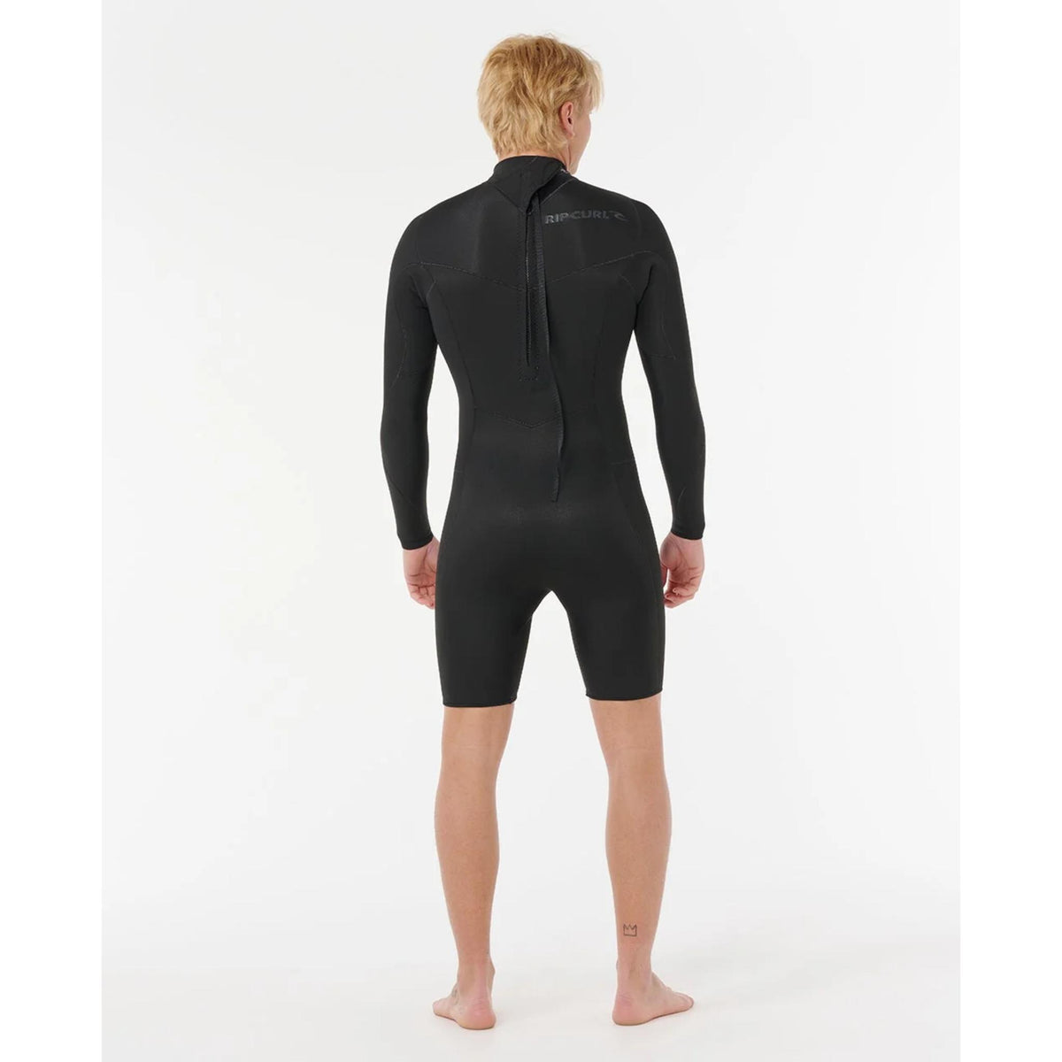 Rip Curl Dawn Patrol BZ LS Springsuit