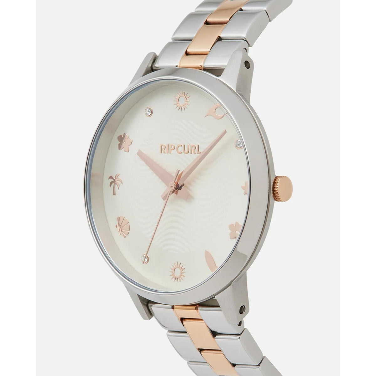 Rip Curl Deluxe Lola Dial Watch