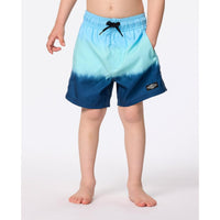 Rip Curl Boys Dip Volley Boardshort
