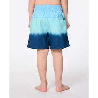 Rip Curl Boys Dip Volley Boardshort