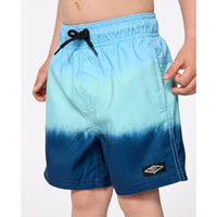 Rip Curl Boys Dip Volley Boardshort