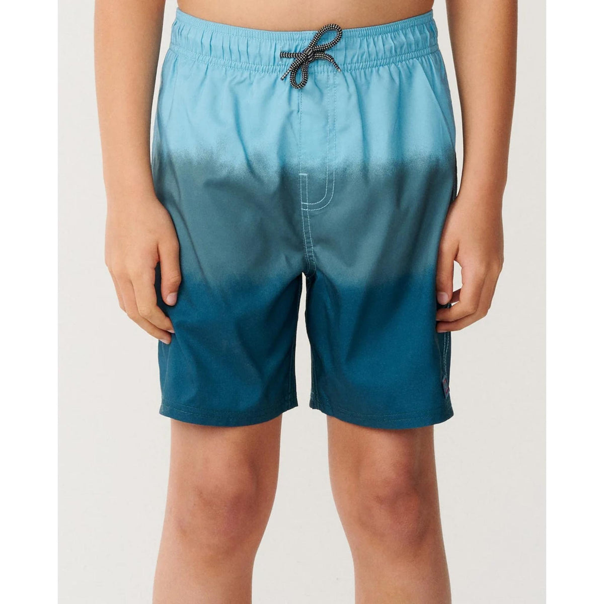 Rip Curl Boys Dip Volley Boardshort
