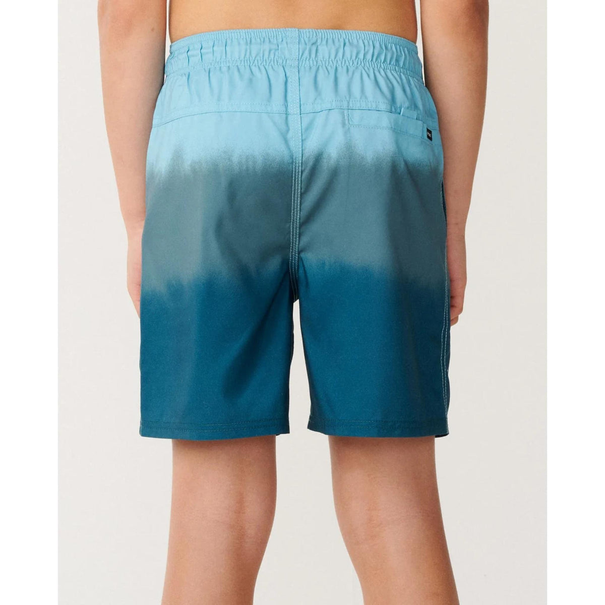 Rip Curl Boys Dip Volley Boardshort