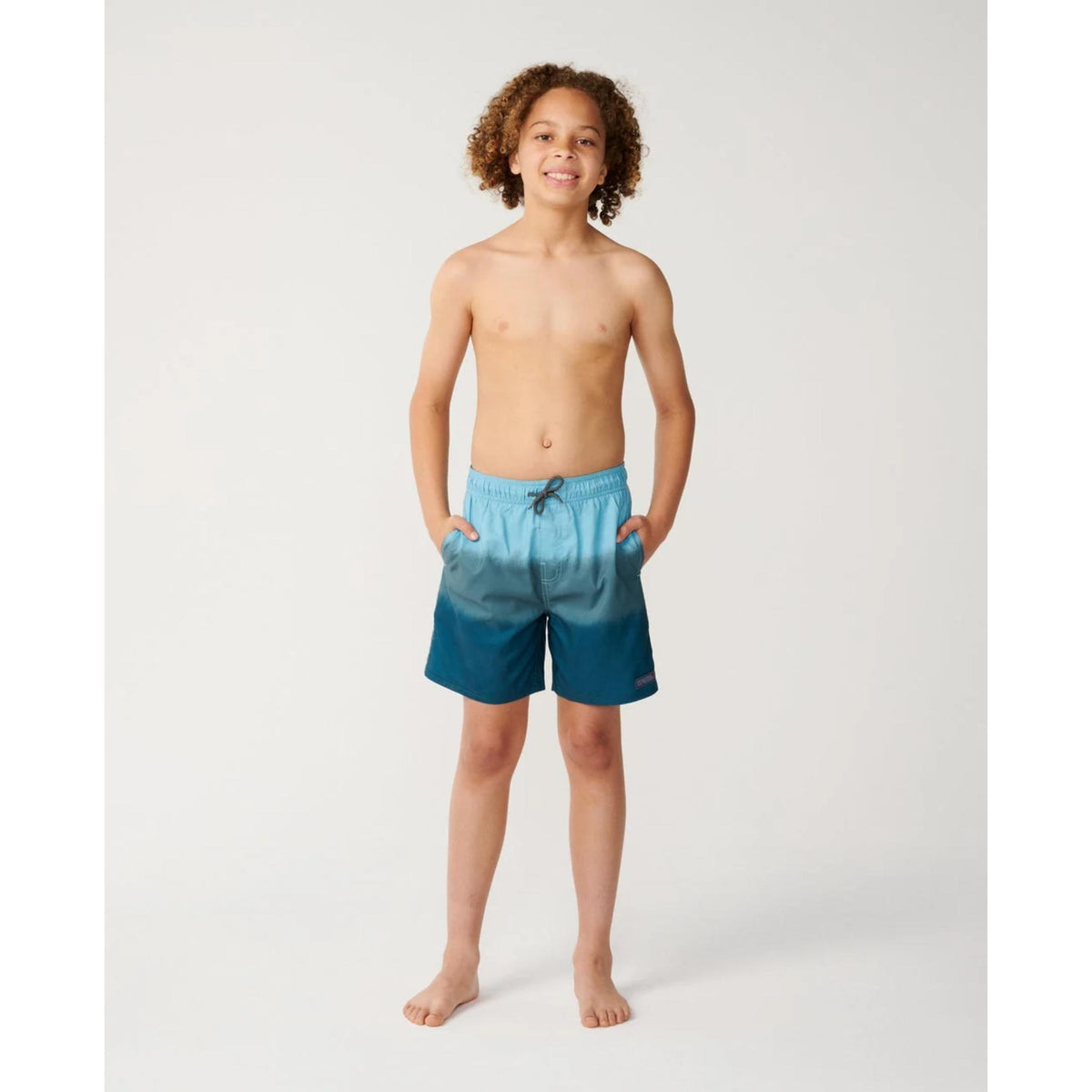 Rip Curl Boys Dip Volley Boardshort