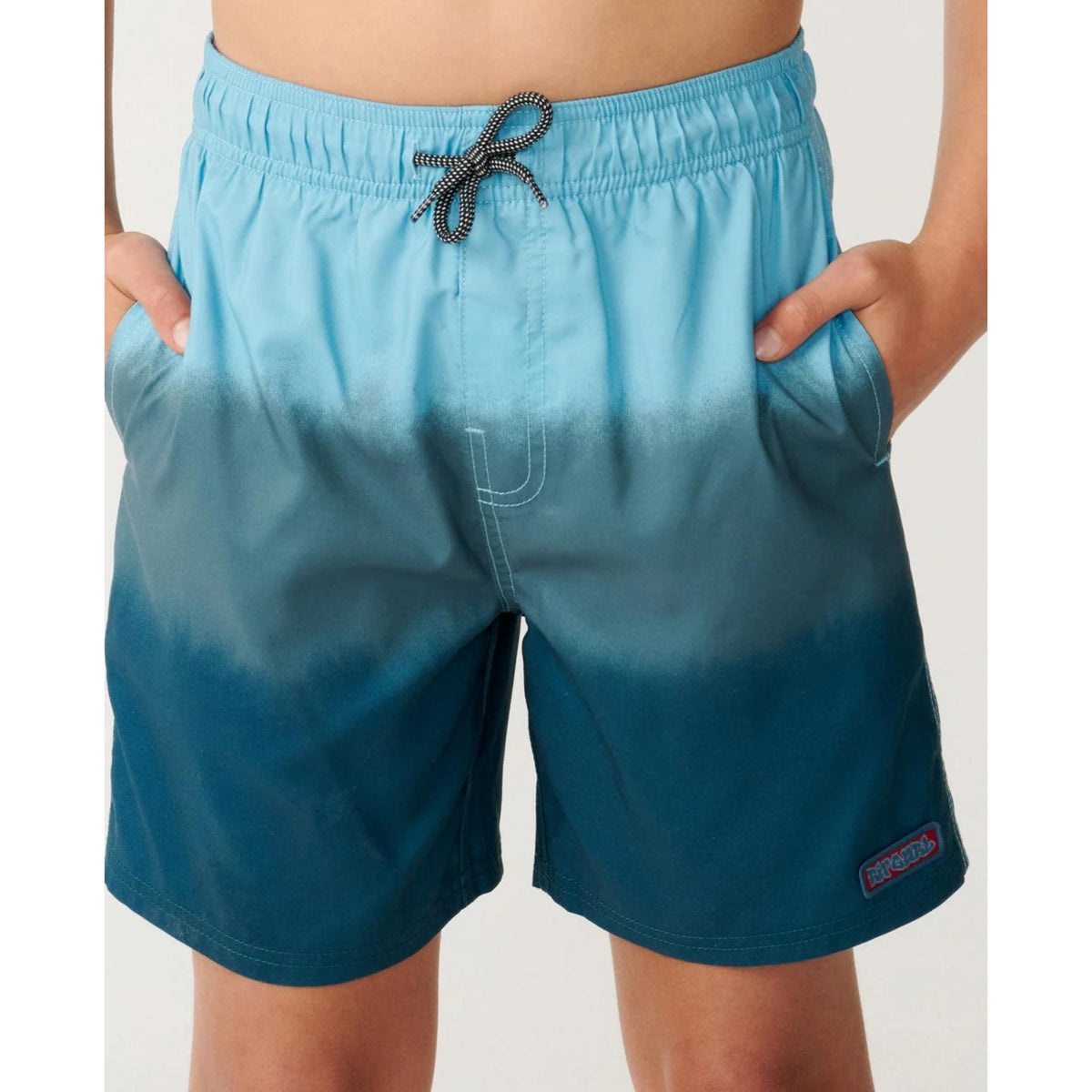 Rip Curl Boys Dip Volley Boardshort