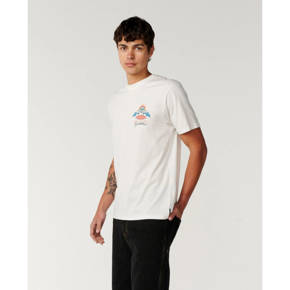 Rip Curl Dolphin Desto Tee