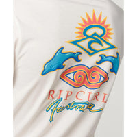Rip Curl Dolphin Desto Tee