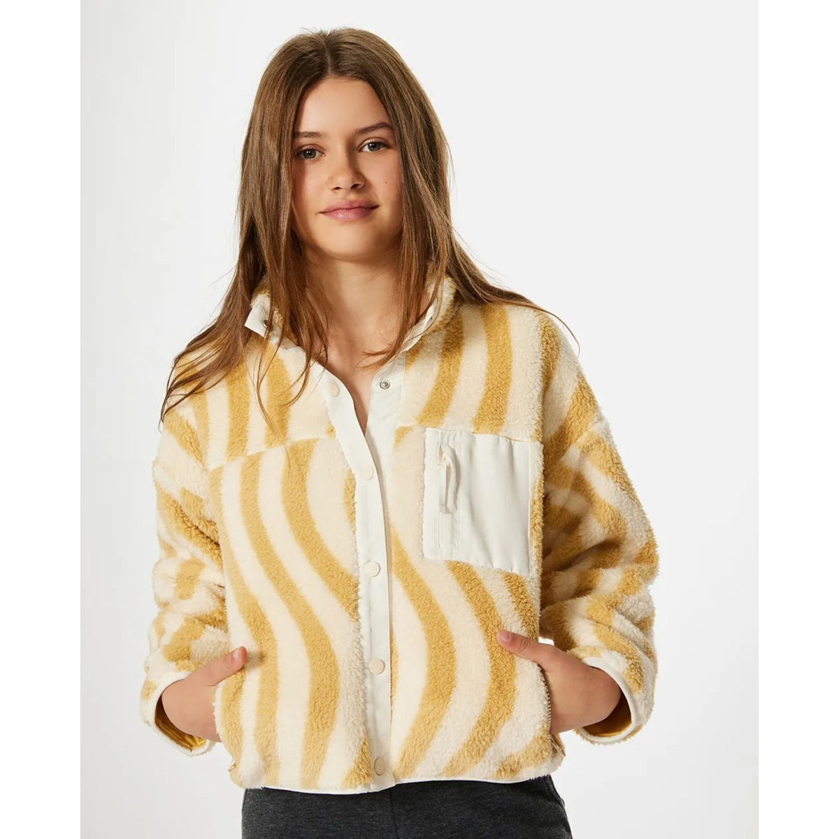 RIP_CURL_GIRLS_KINDRED_PALMS_POLAR_FLEECE_STRAW_01