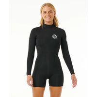 Rip Curl G-Bomb 2mm LS BZ Springsuit