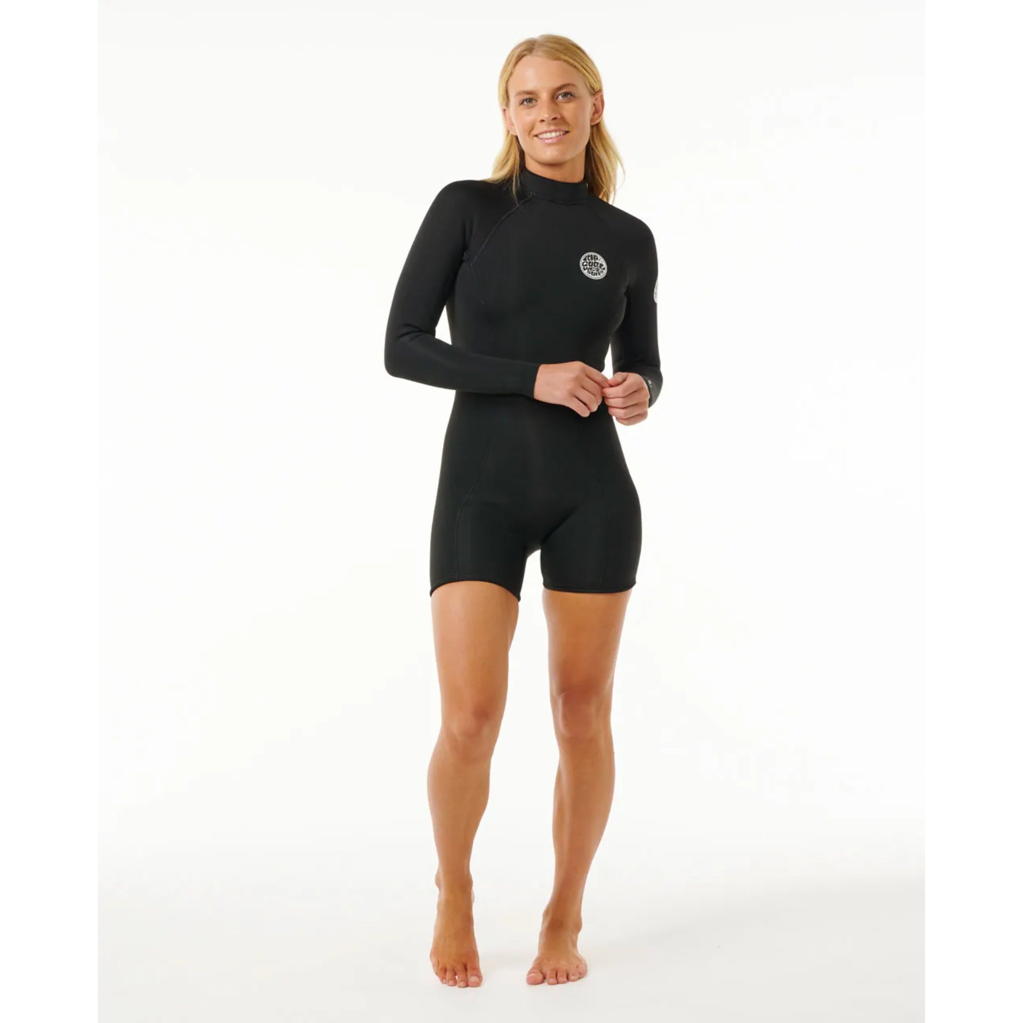 Rip Curl G-Bomb 2mm LS BZ Springsuit
