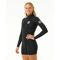 Rip Curl G-Bomb 2mm LS BZ Springsuit