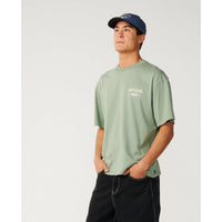 Rip Curl Heritage Icon Tee
