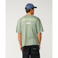 Rip Curl Heritage Icon Tee