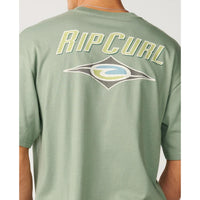 Rip Curl Heritage Icon Tee