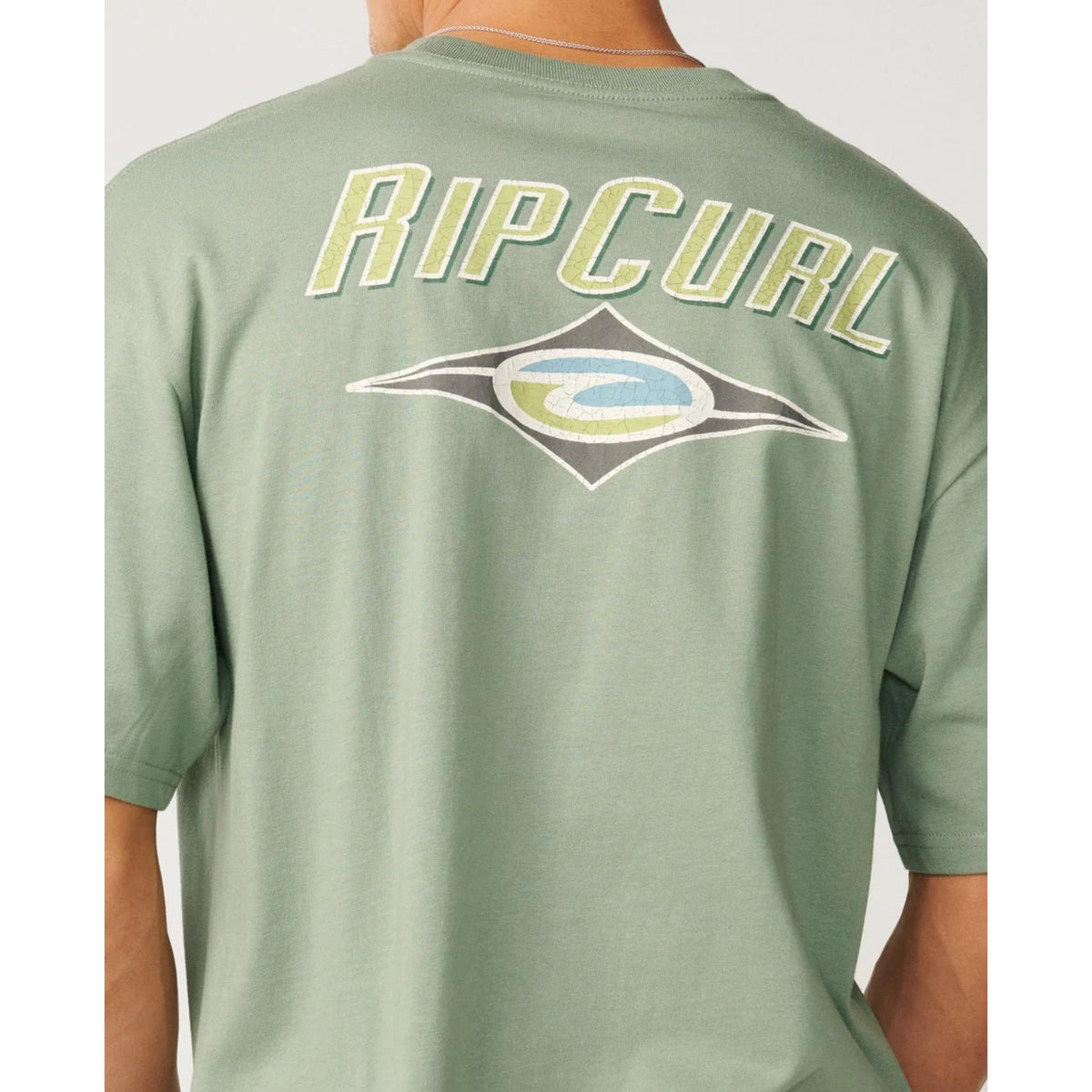 Rip Curl Heritage Icon Tee