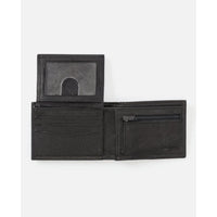 Rip Curl K-Roo RFID All Day Leather Wallet