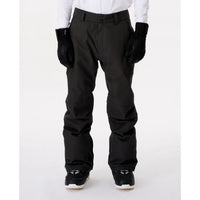 Rip Curl Mens Rocker Pant - Black